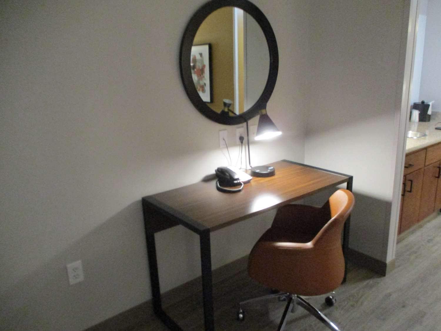 Best Western Plus Riata Brownwood Exterior foto