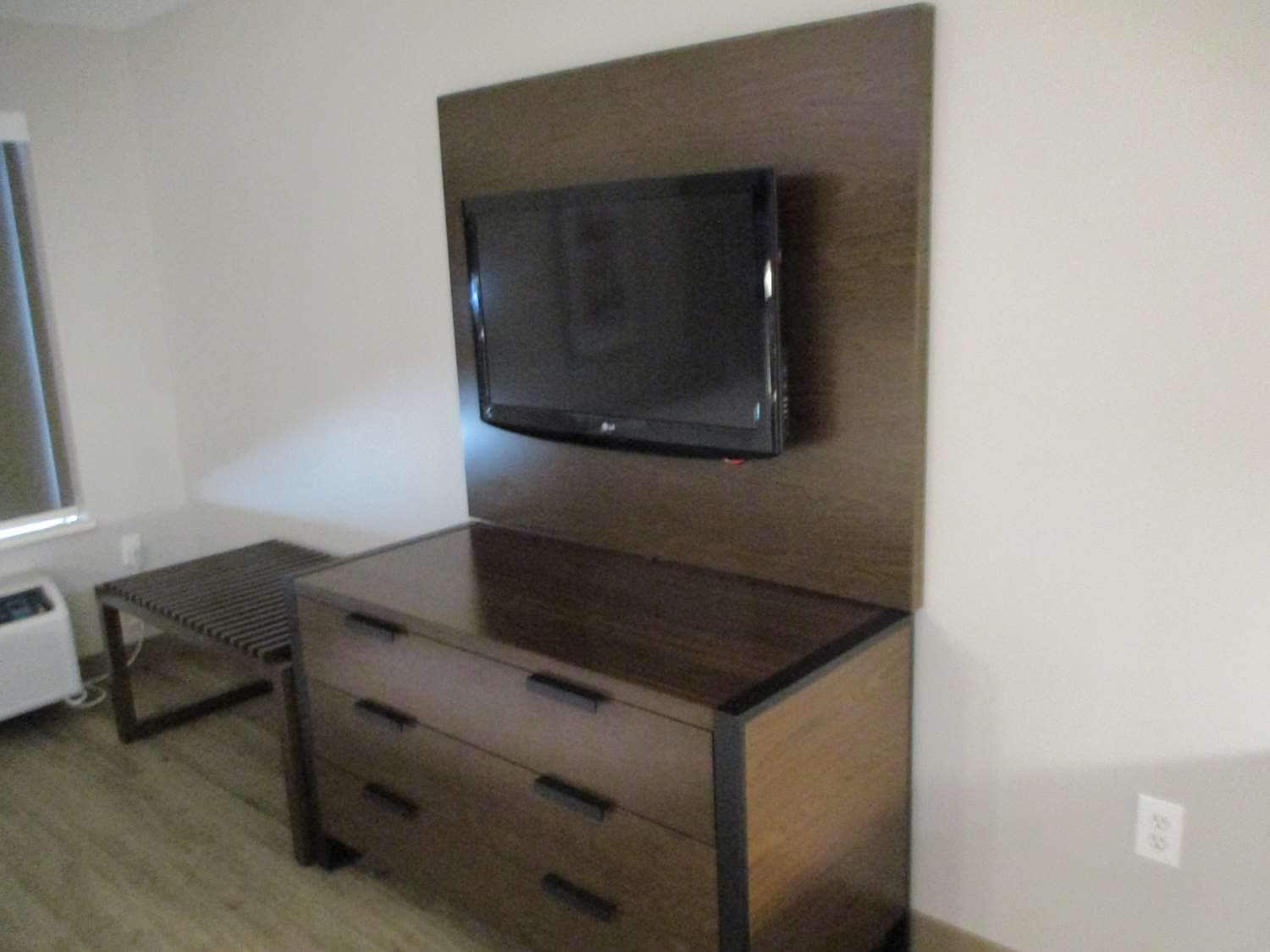 Best Western Plus Riata Brownwood Exterior foto